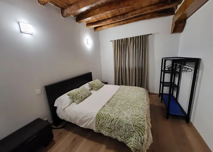 Villa Rural Casa Alma