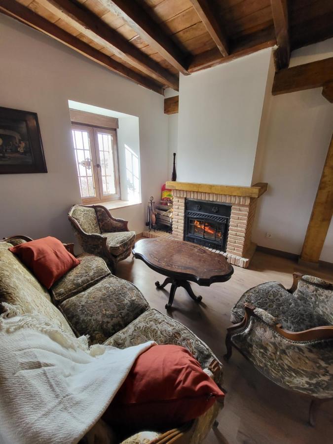 Rural Casa Alma Ferienhaus