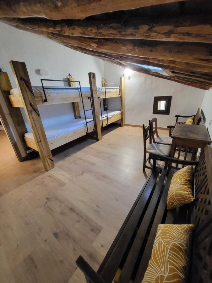 Ferienhaus Rural Casa Alma