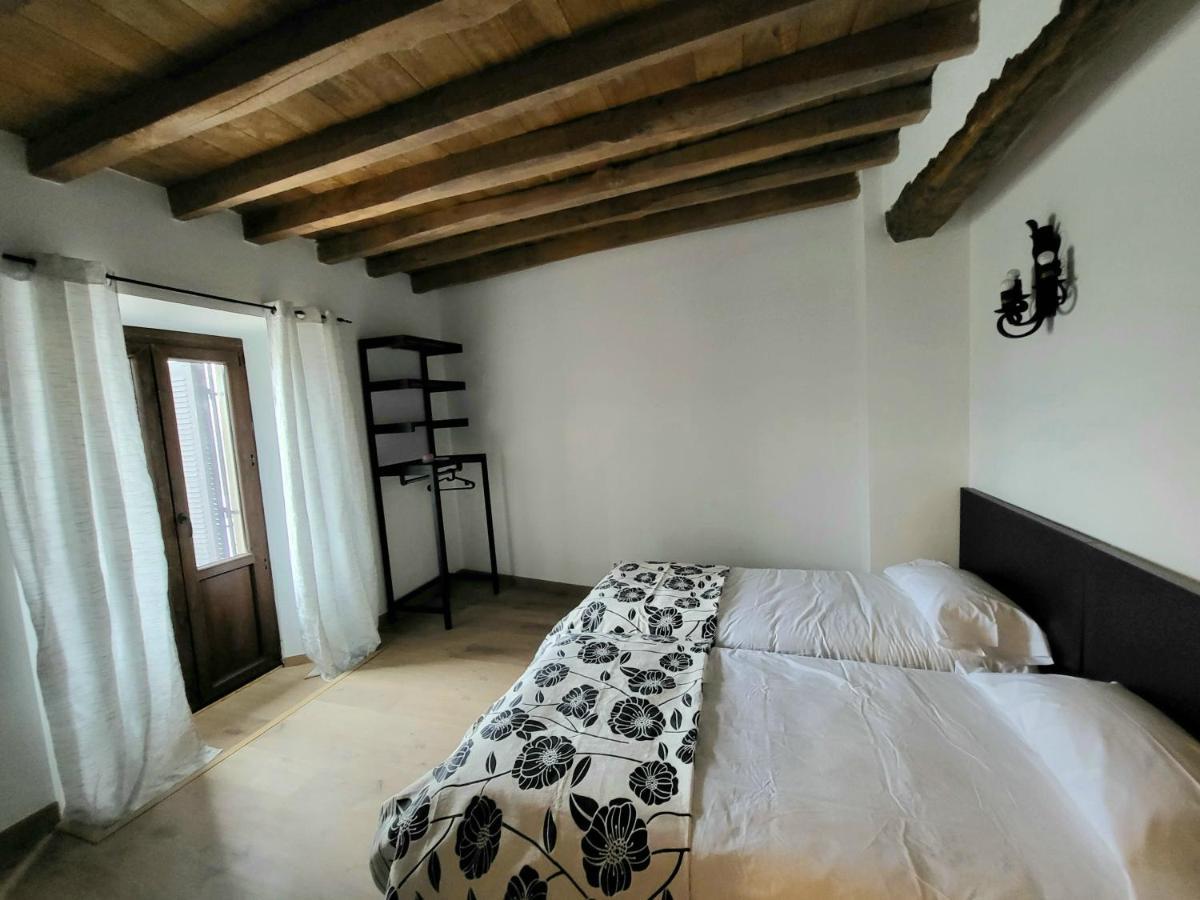 Rural Casa Alma *