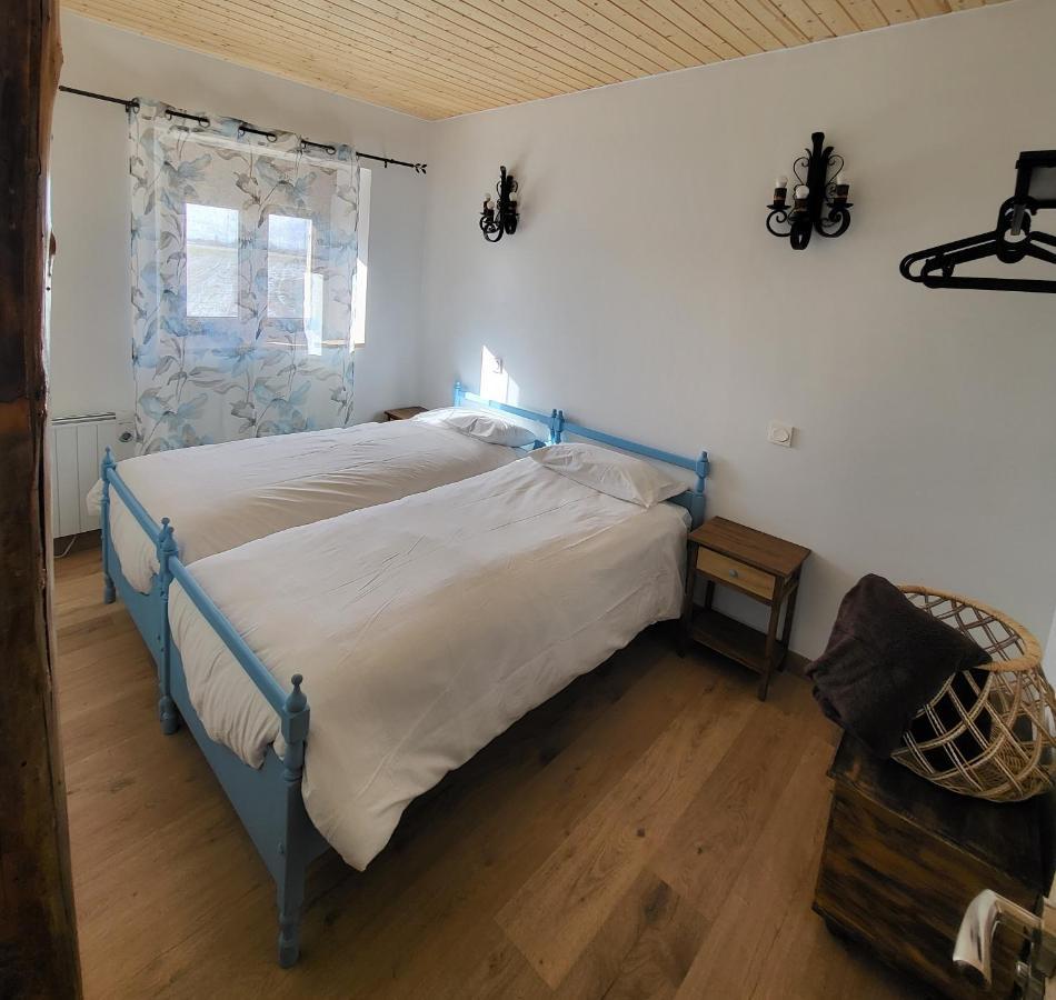 Ferienhaus Rural Casa Alma *