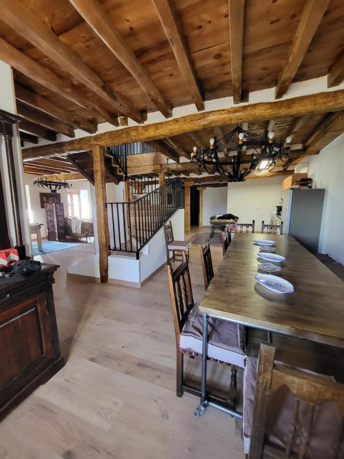 Ferienhaus Rural Casa Alma *