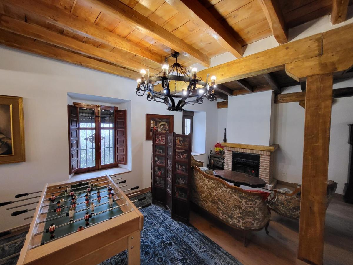 Ferienhaus Rural Casa Alma *